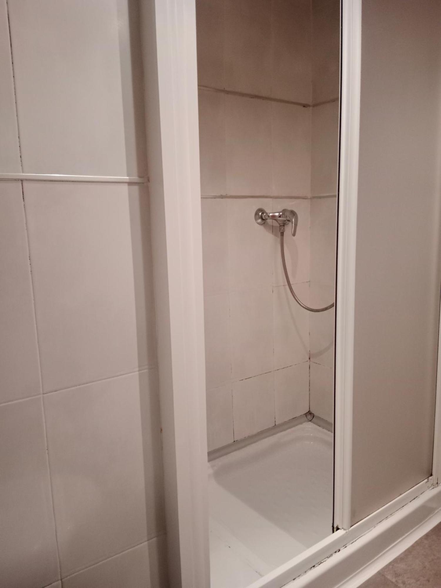 Pensión San Vicente San Sebastián Habitación foto